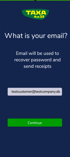 app onboarding android 2