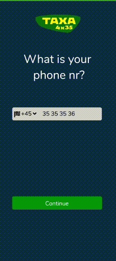 app onboarding android 4