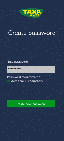 app onboarding android 7