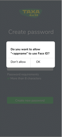 app onboarding android 9