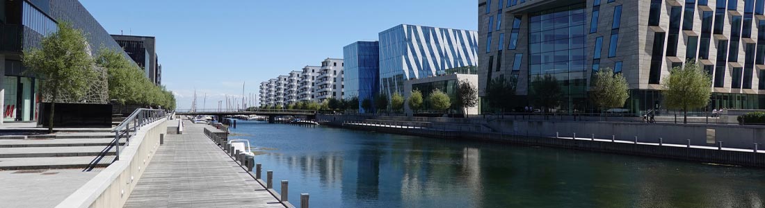 Taxa Hellerup