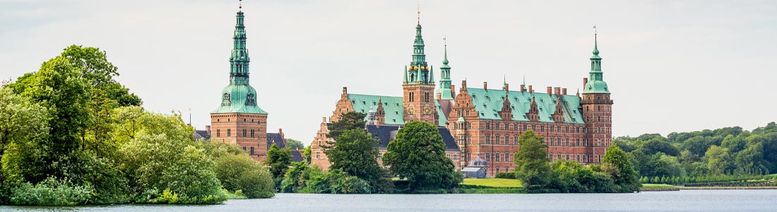 Taxa Hillerød