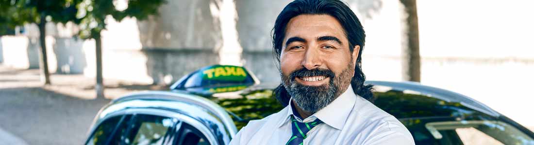 Taxa Slagelse bestil taxi nu