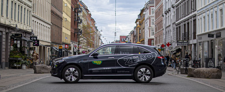 Taxa København