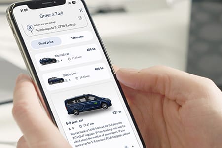Download taxi app 1