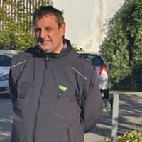 Steve Probert