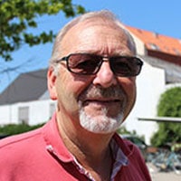 Uffe Christensen